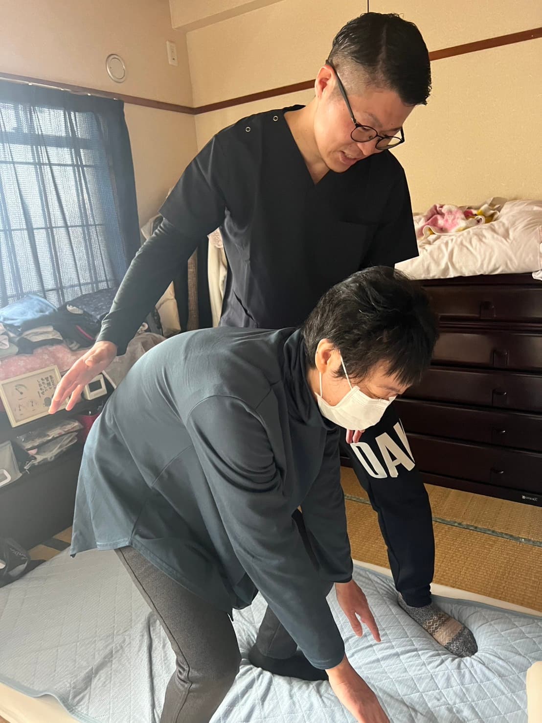 あなたの笑顔と健康のために